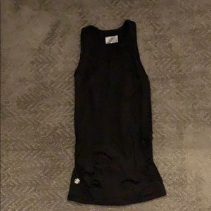Athleta tank. Good condition. XS